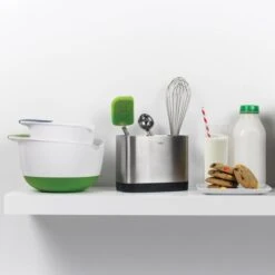 Large Cookie Scoop -Oxo 1044082 4 large cookie scoop