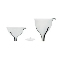 3-Piece Multi-Purpose Funnel Set