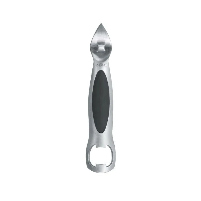 SteeL Bottle Opener 4 SteeL Bottle Opener - Image 2