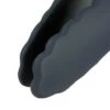 12" Tongs With Silicone Heads 2 12" Tongs With Silicone Heads -Oxo 1101980 2