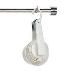 6 Piece Measuring Cup Set -Oxo 11111102 6 piece measuring cups set 2