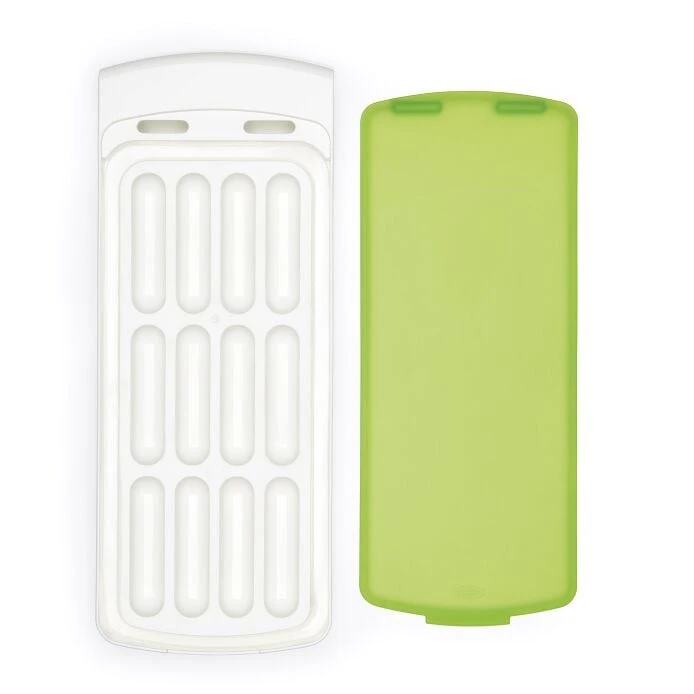 No-Spill Ice Stick Tray 3 No-Spill Ice Stick Tray
