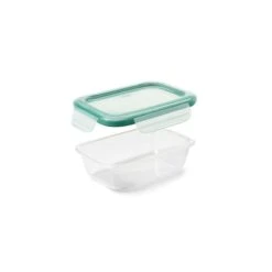 OXO Good Grips 3 Cup Smart Seal Plastic Container