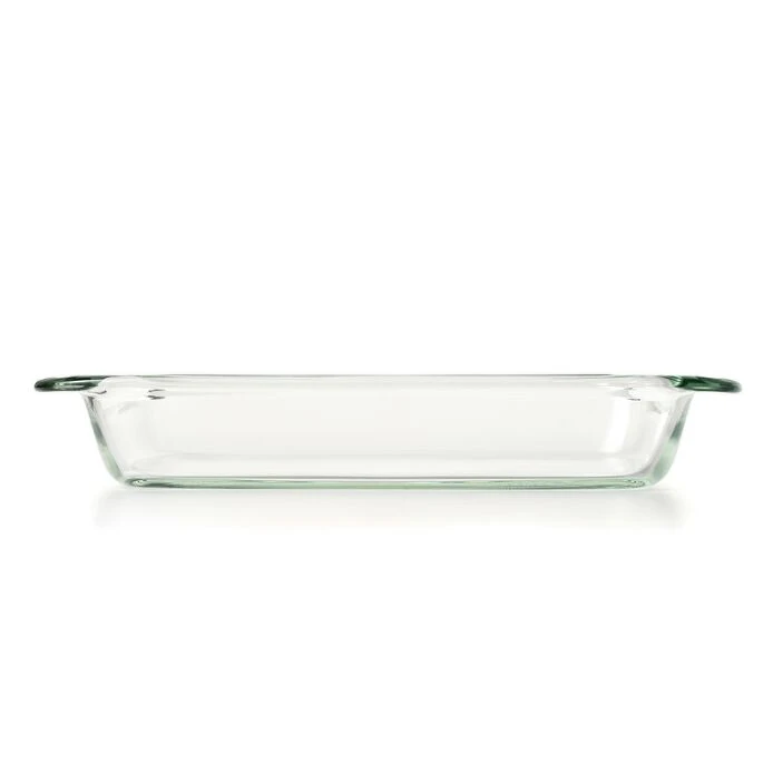 Glass 3 Qt Baking Dish 3 Glass 3 Qt Baking Dish