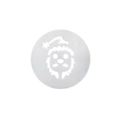 Good Grips Cookie Press Disk Set | OXO -Oxo 11177800 2 santa