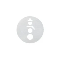 Good Grips Cookie Press Disk Set | OXO -Oxo 11177800 2 snowman