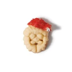 Good Grips Cookie Press Disk Set | OXO -Oxo 11177800 6 santa decorated