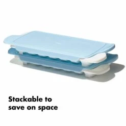Ice Cube Tray Set 13 Ice Cube Tray Set -Oxo 11284400 8c 1 1