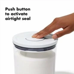 POP 3-Piece Mini Round Canister Set -Oxo 11305200 8b 1