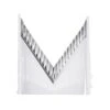 Replacement V-Blade Mandoline Crinkle Blade 2 Replacement V-Blade Mandoline Crinkle Blade -Oxo 1136500