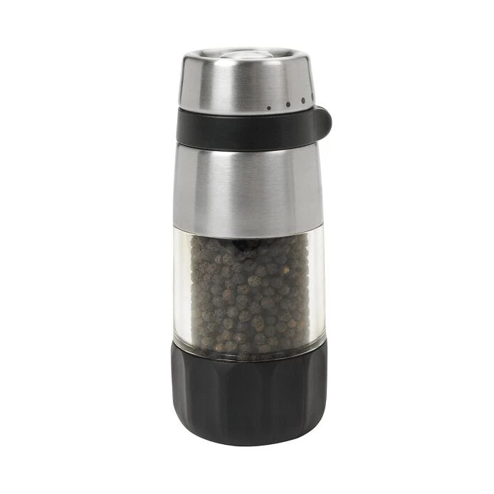 Pepper Grinder 3 Pepper Grinder