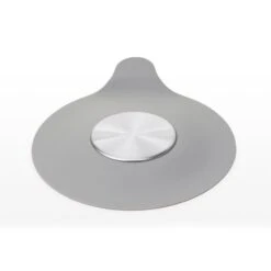 Tub Stopper -Oxo 1256400 2 silicone tub stopper