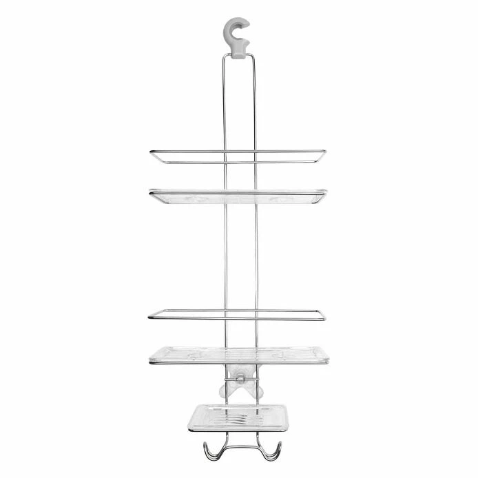 3 Tier Shower Caddy 3 3 Tier Shower Caddy