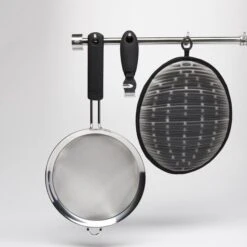 6" Double Rod Strainer 8 6" Double Rod Strainer -Oxo 38891 5 6 strainer