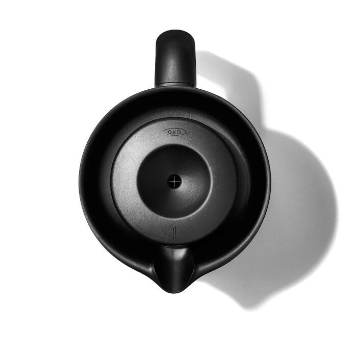 Replacement Carafe For 8-Cup Coffee Maker 5 Replacement Carafe For 8-Cup Coffee Maker - Image 3