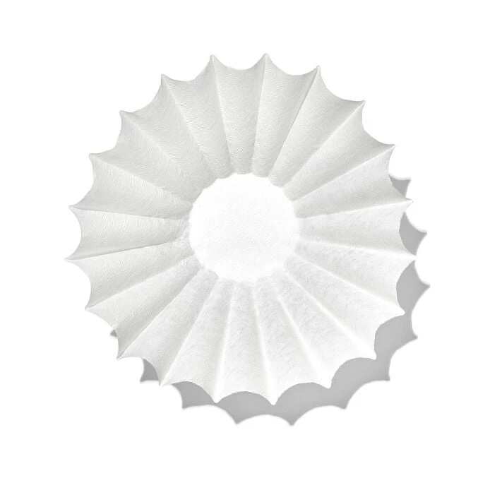 Brew Basket Style Small Coffee Filters 5 Brew Basket Style Small Coffee Filters - Image 3