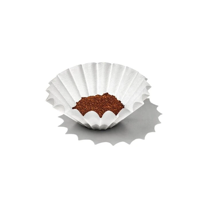 Brew Basket Style Small Coffee Filters 7 Brew Basket Style Small Coffee Filters - Image 5