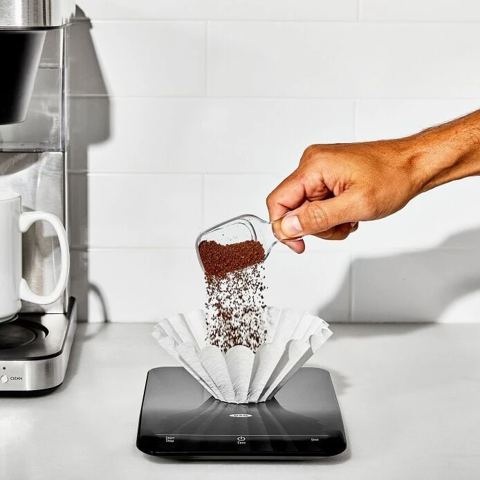 Brew Basket Style Small Coffee Filters 11 Brew Basket Style Small Coffee Filters - Image 9