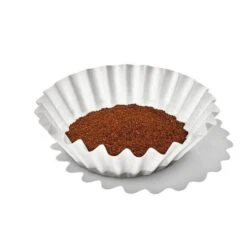 Commercial Basket Style Large Coffee Filters -Oxo brew 11358800 12cupcoffeefilter 16
