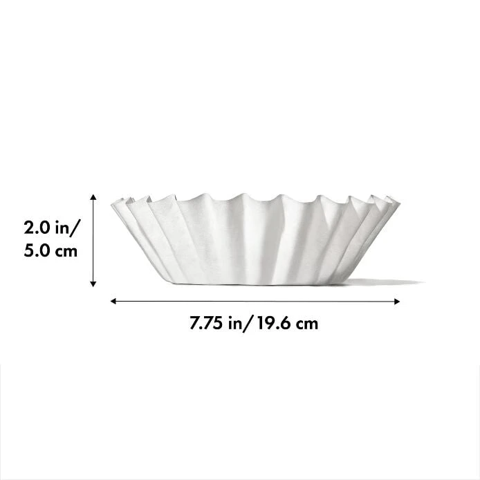 Commercial Basket Style Large Coffee Filters - Image 12