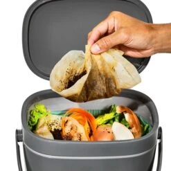 Commercial Basket Style Large Coffee Filters -Oxo brew 11358800 12cupcoffeefilter pdp 04