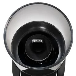 Conical Burr Coffee Grinder - Matte Black 14 Conical Burr Coffee Grinder - Matte Black -Oxo brew 8722600 tbgmatteblack pdp 05