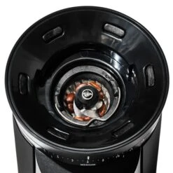 Conical Burr Coffee Grinder - Matte Black 13 Conical Burr Coffee Grinder - Matte Black -Oxo brew 8722600 tbgmatteblack pdp 07