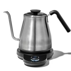 Adjustable Temperature Pour-Over Kettle -Oxo brew adjustabletemperaturekettle 8717100v2 01 p 1
