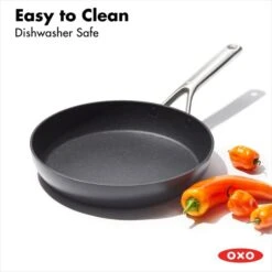 OXO Ceramic Professional Non-Stick 10-Inch Frypan -Oxo cc004741 001 8