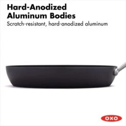 OXO Professional 12” Frypan -Oxo cc004742 001 5