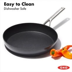 OXO Professional 12” Frypan -Oxo cc004742 001 8