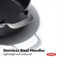 OXO Professional Stockpot 5qt -Oxo cc004744 001 4