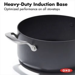 OXO Professional Stockpot 5qt -Oxo cc004744 001 7