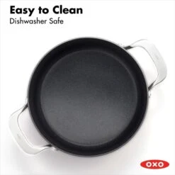 OXO Professional Stockpot 5qt -Oxo cc004744 001 8