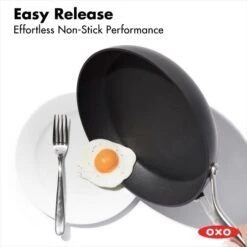 OXO Professional 2pk Frypans 8” & 10” -Oxo cc004745 001 3