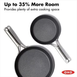 OXO Professional 2pk Frypans 8” & 10” -Oxo cc004745 001 6