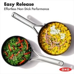 OXO Professional 2pk Saucepan Set 12 OXO Professional 2pk Saucepan Set -Oxo cc004746 001 3