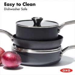 OXO Professional 5pc Starter Set -Oxo cc004747 001 8