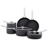 OXO Ceramic Professional Non-Stick 10-Piece Cookware Set -Oxo cc004748 001 1