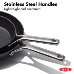 OXO Ceramic Professional Non-Stick 10-Piece Cookware Set -Oxo cc004748 001 4