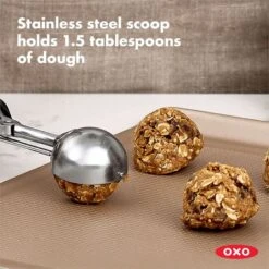 Medium Cookie Scoop -Oxo gg 1055893 8 1