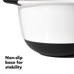 5 Quart Mixing Bowl -Oxo gg 1059701 8a