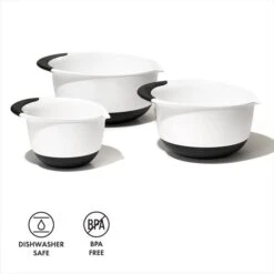 5 Quart Mixing Bowl -Oxo gg 1059701 8c