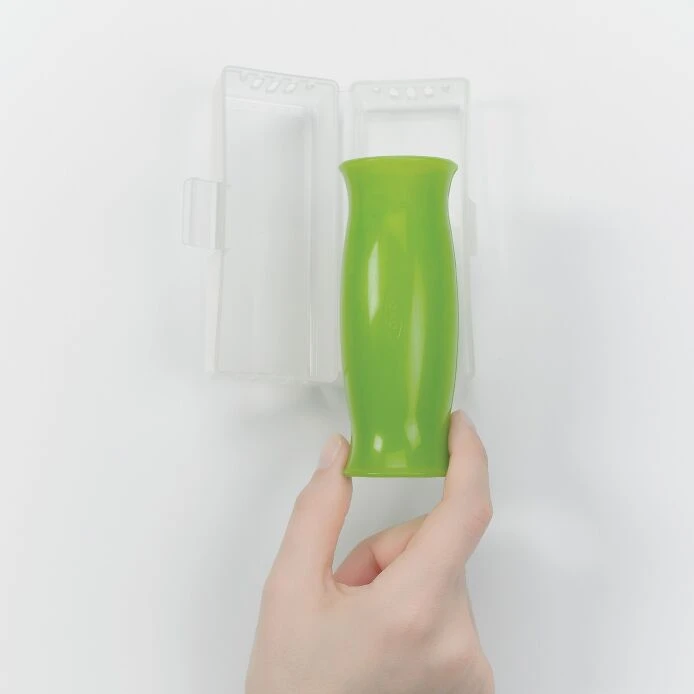 Garlic Peeler 4 Garlic Peeler - Image 2