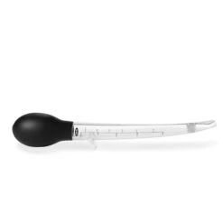 Angled Baster With Cleaning Brush 9 Angled Baster With Cleaning Brush -Oxo gg 11111800 5