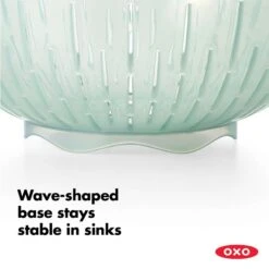 5 Qt Colander -Oxo gg 11116550 8a 1