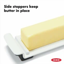 Butter Dish -Oxo gg 11122500 8c 1
