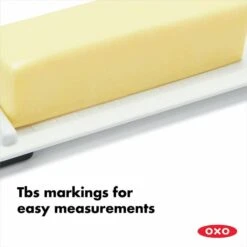 Butter Dish -Oxo gg 11122500 8d 1