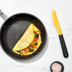 Small Flip & Fold Omelet Turner -Oxo gg 11140800 9