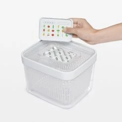 Greensaver Carbon Filter Refills - 4 Pack -Oxo gg 11145300 4